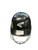 Used Easton BB/SB HELMET Batting Helmet w/Mask Black MD 11892-S000029767 View 1