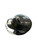 Used Easton BB/SB HELMET Batting Helmet w/Mask Black MD 11892-S000029767 View 3