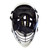 Used Cascade CS-R Lacrosse Helmet White One Size 11760-S000090822 View 3