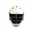 Used Cascade CS-R Lacrosse Helmet White One Size 11760-S000090822 View 2