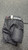 Used Bauer LIL ROOKIE Youth Pant Black LG 11162-S000451558 View 2