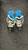 Used Bauer XLP Youth Hockey Skate Youth 12.0 11162-S000451556 View 2