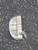 Used Odyssey DUAL FORCE ROSSIE II Mens Putter LH 11849-S000039107 View 3
