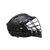 Used Cascade CPX-R ADJUSTABLE Lacrosse Helmet Black One Size View 3
