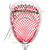 Used Warrior VOID NOZ Mens Goalie Stick White View 1