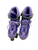 Used DBX QUAD SKATES Junior Roller Quad Skates Purple Adjustable 11613-S000180909 View 1