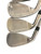 Used Callaway ROGUE X IRONSET 5-PW Mens Iron Set RH 5I-PW 10874-S000270239 View 4