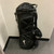 Used Nike AIR HYBRID Mens Stand Bag Black 11762-S000078205 View 3