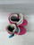 Used Bauer LIL ANGEL Youth Hockey Skate Pink Youth 06.5 11836-S000037472 View 2