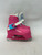 Used Bauer LIL ANGEL Youth Hockey Skate Pink Youth 06.5 11836-S000037472 View 1
