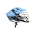 Used Cascade XRS Lacrosse Helmet Carolina Blue One Size 11458-S000126518 View 1