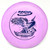 Used Innova DX THUNDERBIRD Disc Golf Driver Purple 162g 11805-S000079227 View 1