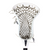 Used Epoch INTEGRA Z ONE Men Atk/Mid Complete Stick White View 1