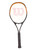 Used Wilson TITANIUM XL Adult Tennis Racquet Orange Unknown 11747-S000277373 View 1