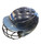 Used DAVIDSON THUNDER COUNTY BATTING HELMET Batting Helmet w/Mask Navy Blue SM 11884-S000062630 View 1