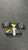 Used CCM VECTOR Junior Shoulder Pads MD 11162-S000451564 View 2