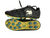 Used Puma Soccer Cleats Black Junior 04 11613-S000180911 View 2