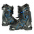 Used APEX MC2 Mens DH Ski Boot Black 280 MP - M10 - W11 11820-S000055006 View 1
