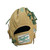 Used Rawlings GG115ICM CG ELITE BB/SB Glove RH Throw Tan 11 1/2" 11484-S000302425 View 3