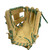 Used Rawlings GG115ICM CG ELITE BB/SB Glove RH Throw Tan 11 1/2" 11484-S000302425 View 5