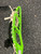 Used STX STALLION 200 COMPLETE Men Atk/Mid Complete Stick Neon Green 11162-S000451576 View 4