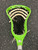 Used STX STALLION 200 COMPLETE Men Atk/Mid Complete Stick Neon Green 11162-S000451576 View 3