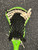 Used STX STALLION 200 COMPLETE Men Atk/Mid Complete Stick Neon Green 11162-S000451576 View 5