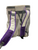 Used Rawlings WHT/PURPLE BAG BB/SB Player Carry Bag Purple 11834-S000049701 View 3