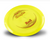 New Champion Roc 3 Golf Disc 11937-INNCHAMPIONROC3GOL View 1