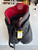 Used Bauer VAPOR X800 Junior Pant Black MD 11857-S000121823 View 1