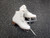 Used Jackson MYSTIQUE WomensFigure Skate White Senior 4 11849-S000039113 View 1