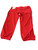 Used Champro CHAMPRO SOFTBALL PANTS BB/SB Pant Womens Red XL 11892-S000029772 View 2