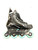 Used Alkali REV 8 Roller Hockey Skates Black Senior 6 11860-C000307760 View 6