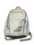 Used WHITE RAQUET BAG Racquet Accessory 11884-S000062635 View 1