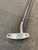 Used Wilson GREEN MACHINE Mens Putter RH 11614-S000235071 View 2