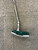 Used Wilson GREEN MACHINE Mens Putter RH 11614-S000235071 View 3