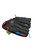 Used Mizuno FINCH BB/SB Glove LH Throw Black 11 1/2" 11884-S000062636 View 2