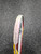 Used Head TI JAZZ XL Adult Racquetball Racquet Maroon 4" 11849-S000039121 View 2
