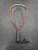 Used Head TI JAZZ XL Adult Racquetball Racquet Maroon 4" 11849-S000039120 View 1