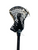 Used Nike AERO 10 Men Atk/Mid Complete Stick Black 11706-S000375542 View 2