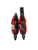 Used USA PAPAISON ADJUSTABLE Junior Rec Fitness Skates Black Adjustable 11706-S000375546 View 4