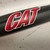Used Marucci Cat MSBC11YUSA USA 2 5/8 Baseball Bat Black And Red 30" 11855-S000202313 View 11
