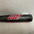 Used Marucci Cat MSBC11YUSA USA 2 5/8 Baseball Bat Black And Red 30" 11855-S000202313 View 3