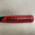 Used Marucci Cat MSBC11YUSA USA 2 5/8 Baseball Bat Black And Red 30" 11855-S000202313 View 1
