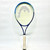 Used Head TI CONQUEST Adult Tennis Racquet Navy Blue 4 3/8" 11805-S000079235 View 1