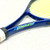 Used Head TI CONQUEST Adult Tennis Racquet Navy Blue 4 3/8" 11805-S000079235 View 3