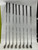 Used Tour Classic 865S OVERSIZED Mens Iron Set RH 3I-PW 11879-S000019962 View 1
