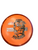 Used MVP DEFY Disc Golf Driver Orange 11682-S000131292 View 1
