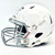 Used Riddell 2022 VICTOR YOUTH FB Helmet White XS 11805-S000079237 View 2