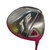 Used Nextt TETTRA II Womens Driver RH HT 11484-S000302430 View 1